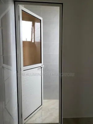 Aluminium Doors