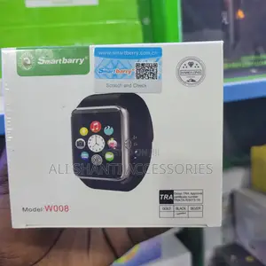 Smartbarry Samrt 2030 Smart Watch