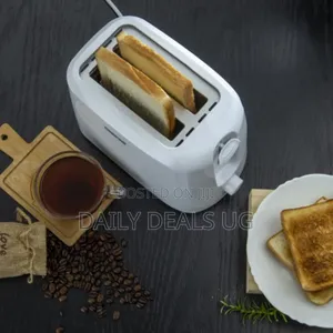 Geepas Gbt36515 2 Slice Bread Toaster