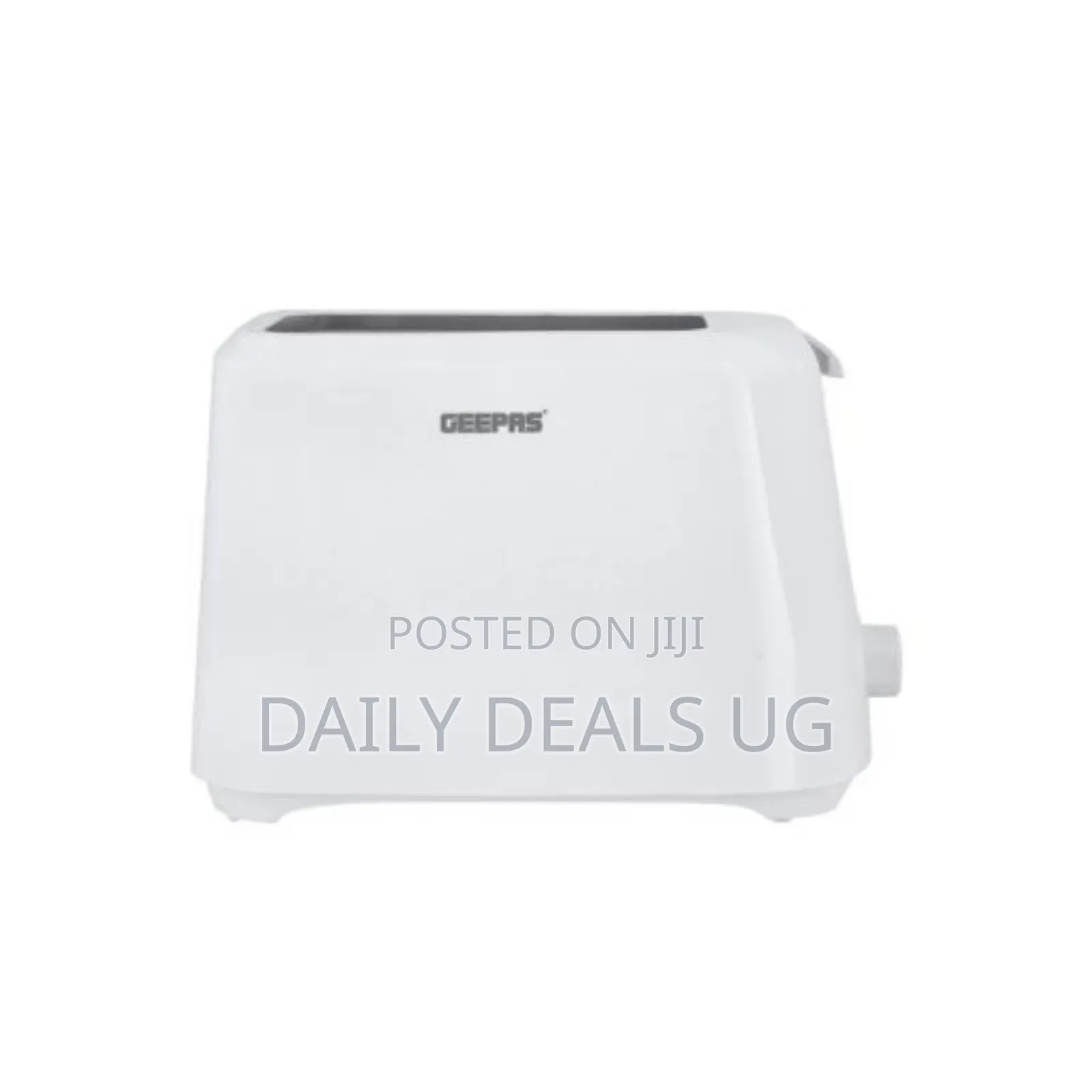 Geepas Gbt36515 2 Slice Bread Toaster