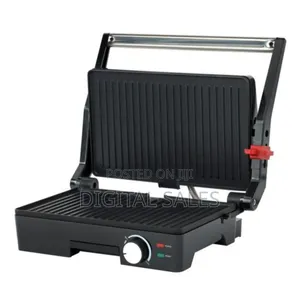 Geepas Sandwich Grill Maker