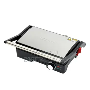 Geepas Sandwich Grill Maker