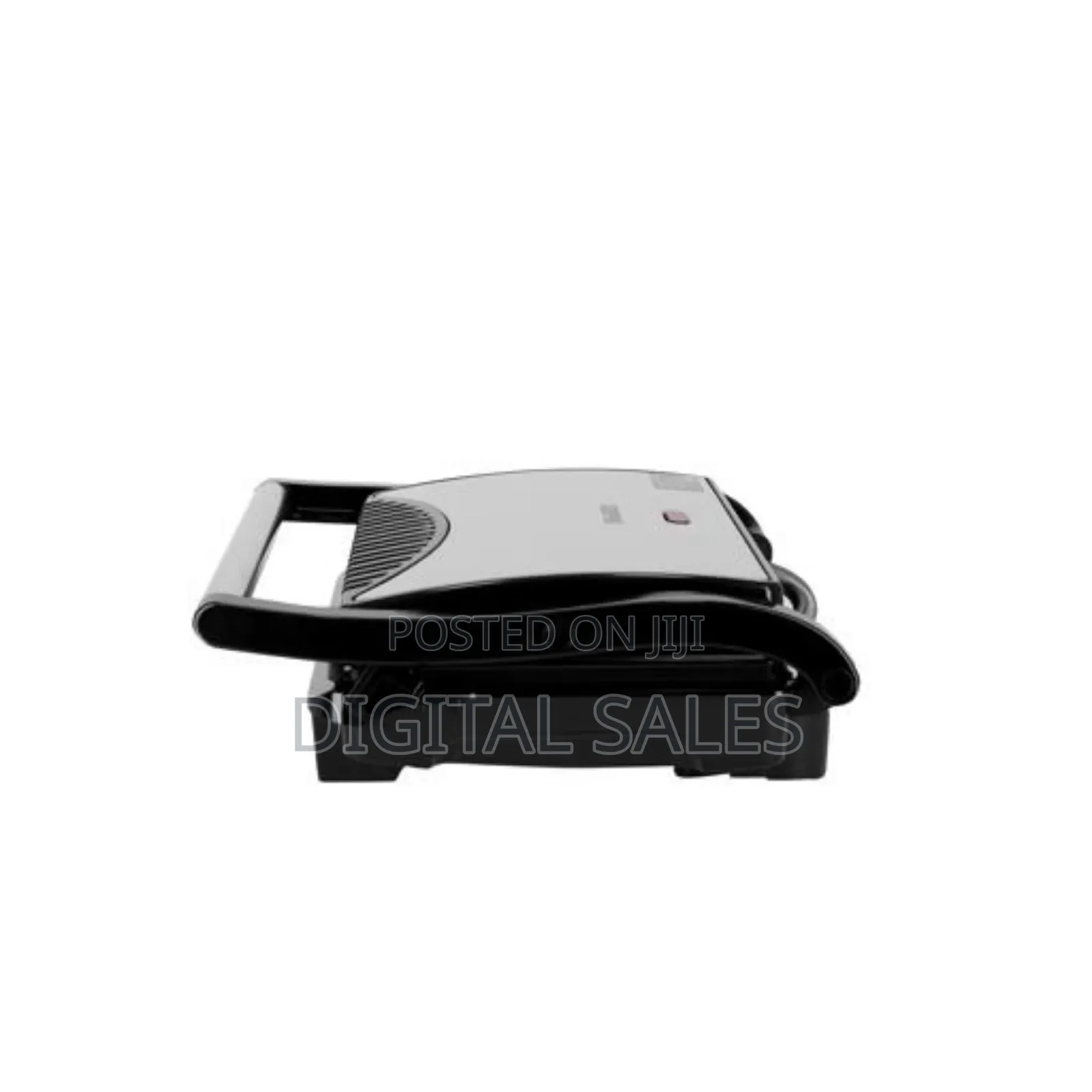 Electric Geepas Sandwich Grill Maker