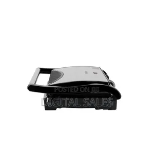 Electric Geepas Sandwich Grill Maker