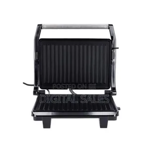 Electric Geepas Sandwich Grill Maker
