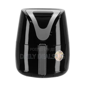 Geepas Gafw Digital Air Fryer