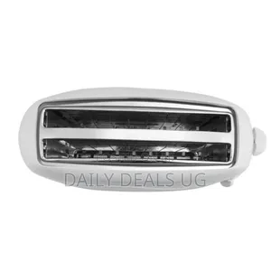 Geepas 1100w 4 Slices Bread Toaster