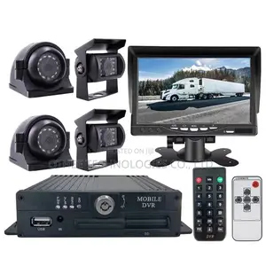 Vehicle Cctv Kits