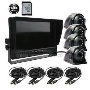 Vehicle Cctv Kits