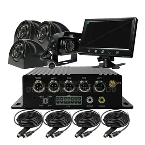 Vehicle Cctv Kits