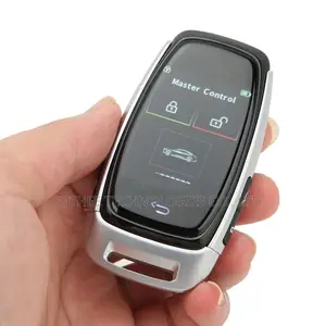 Car Alarms Immobilizers Kit