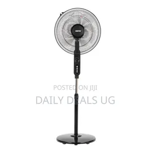 16" Stand Fan Gf9488 Geepas