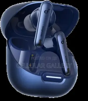 Soundcore by Anker Liberty 4 Nc Navy Blue