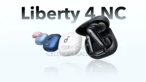 Soundcore by Anker Liberty 4 Nc Navy Blue