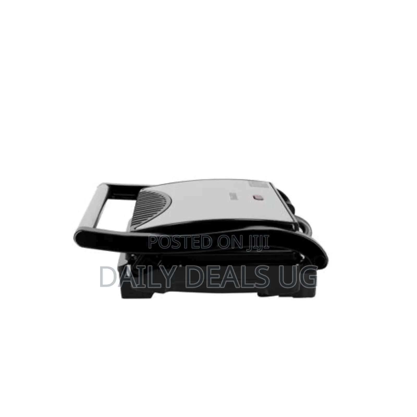 Non-Stick Griller Geepas Ggm5394