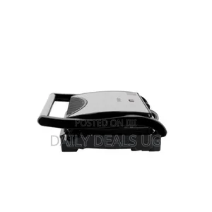 Non-Stick Griller Geepas Ggm5394