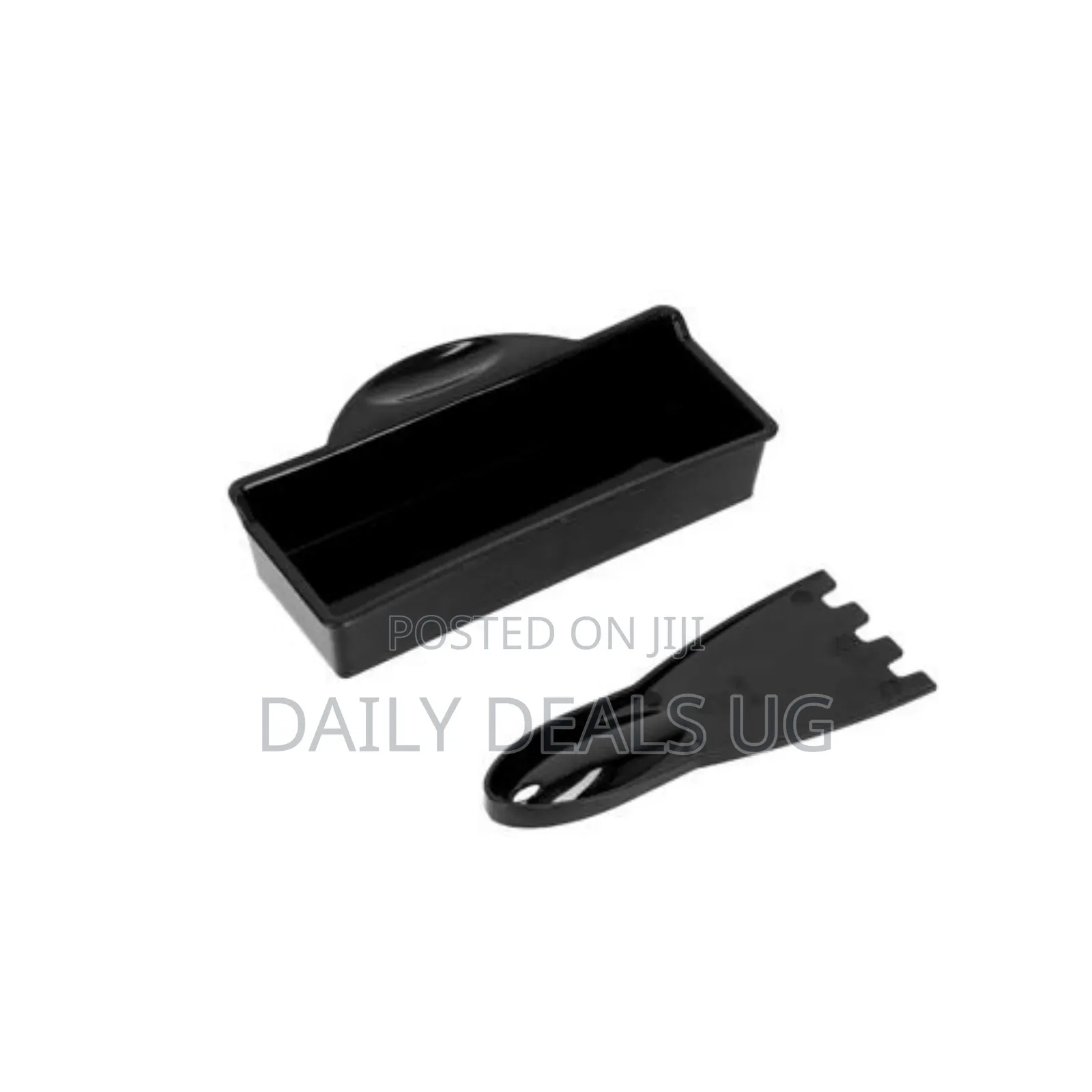 Non-Stick Griller Geepas Ggm5394