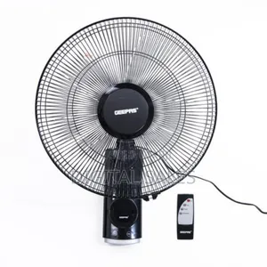 /Geepas 16" Wall Fan