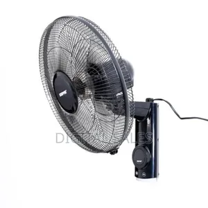 /Geepas 16" Wall Fan