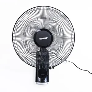 /Geepas 16" Wall Fan