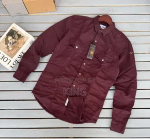 Kambo Denim Shirts
