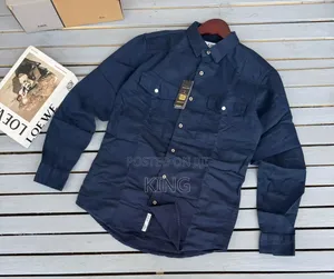 Kambo Denim Shirts