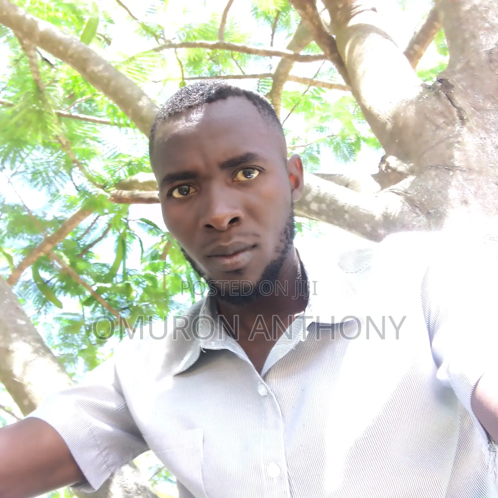 Agriculturalist