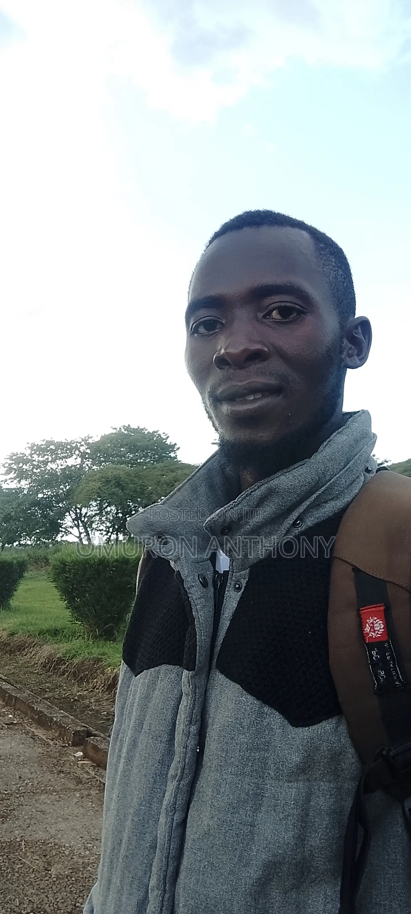 Agriculturalist
