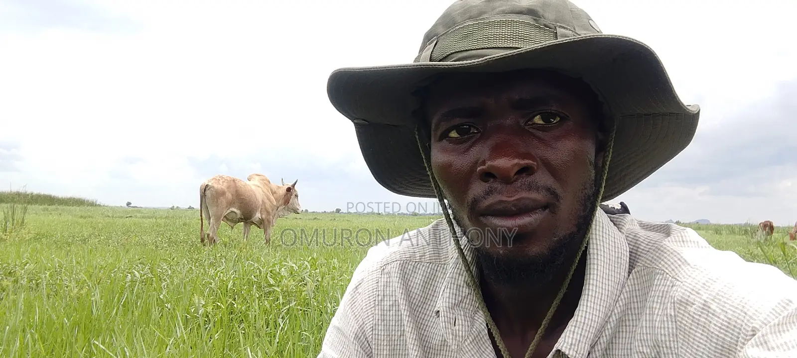 Agriculturalist