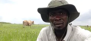 Agriculturalist