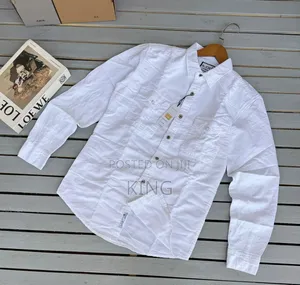 Harmony Denim Shirts