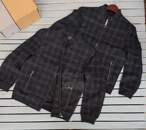 Supreme Jackets