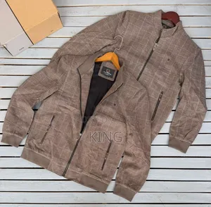 Supreme Jackets