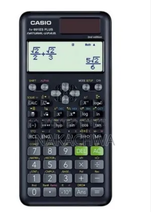 Its Casio Fx99ies Scientific Calculator for a Level
