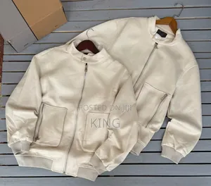 Superb Jackets