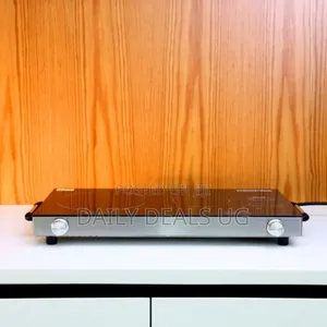 Geepas 3200w Digital Infrared Cooker Gic6131