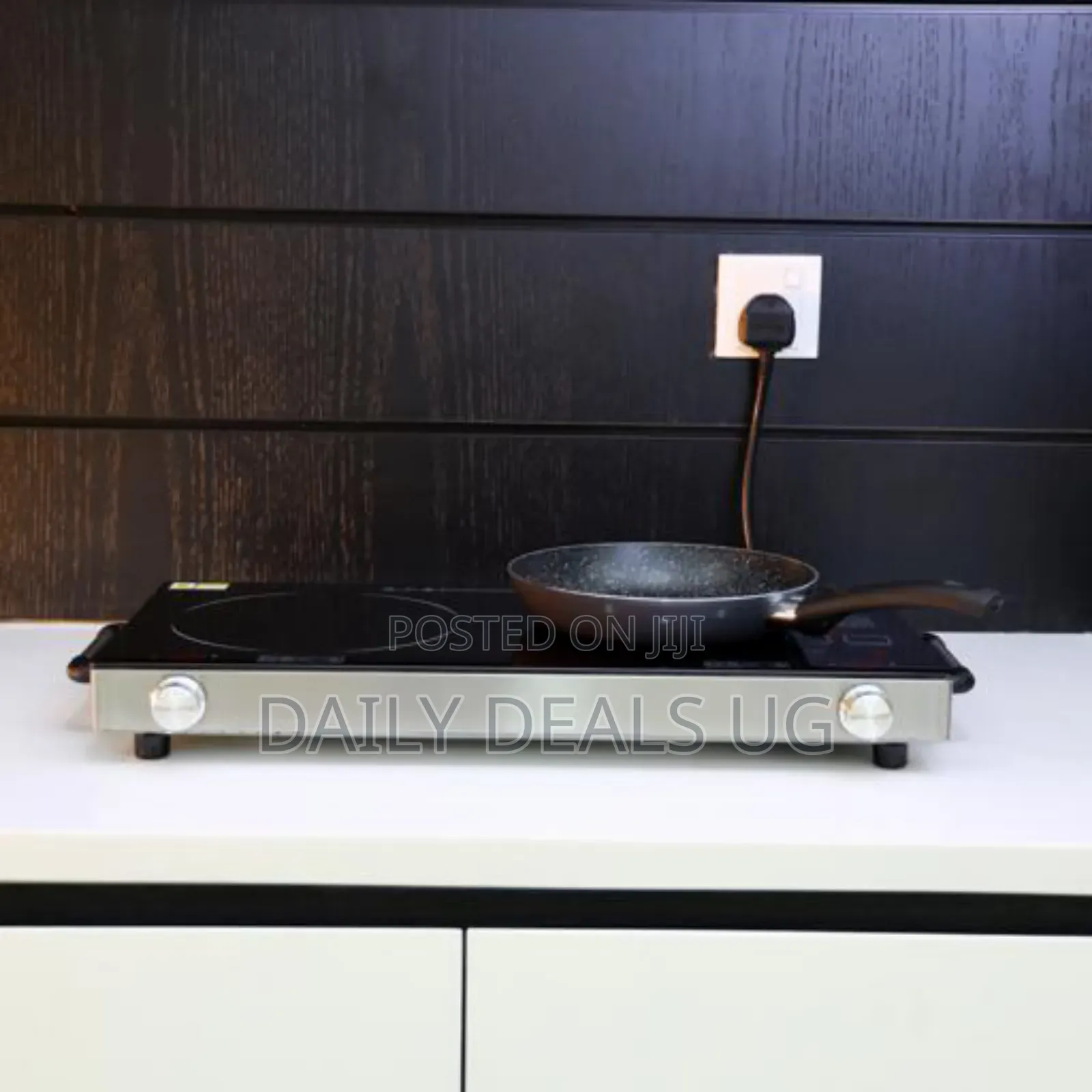 Geepas 3200w Digital Infrared Cooker Gic6131