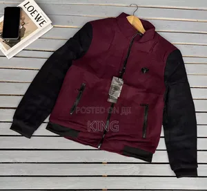 Lite Zip Jacket