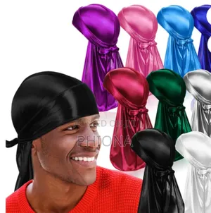 Silk Durag