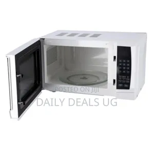 Geepas Gmo1895 20l 1200w Digital Microwave Oven