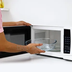 Geepas Gmo1895 20l 1200w Digital Microwave Oven
