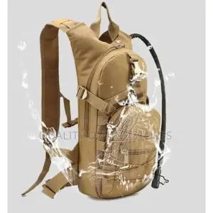 Water Bag Hydration Backpack