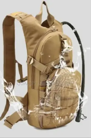 Water Bag Hydration Backpack