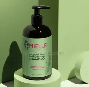 Mielle Rosemary Mint Shampoo