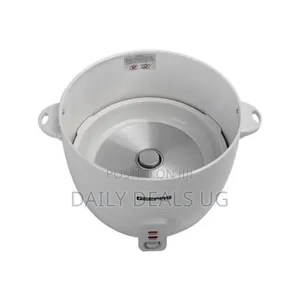 Electric Cooker Geepas Grc4327
