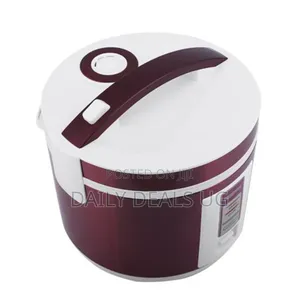 Electric Cooker Geepas Grc4328