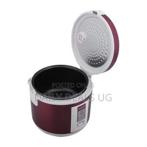 Electric Cooker Geepas Grc4328