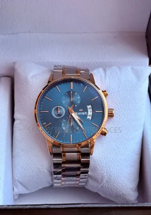 Swish Men's Classic Analog Wrist Time Piece at 20% Discount