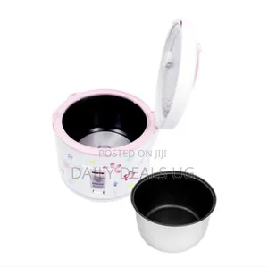 Geepas Grc4331 3.2l Electric Rice Cooker 1250w