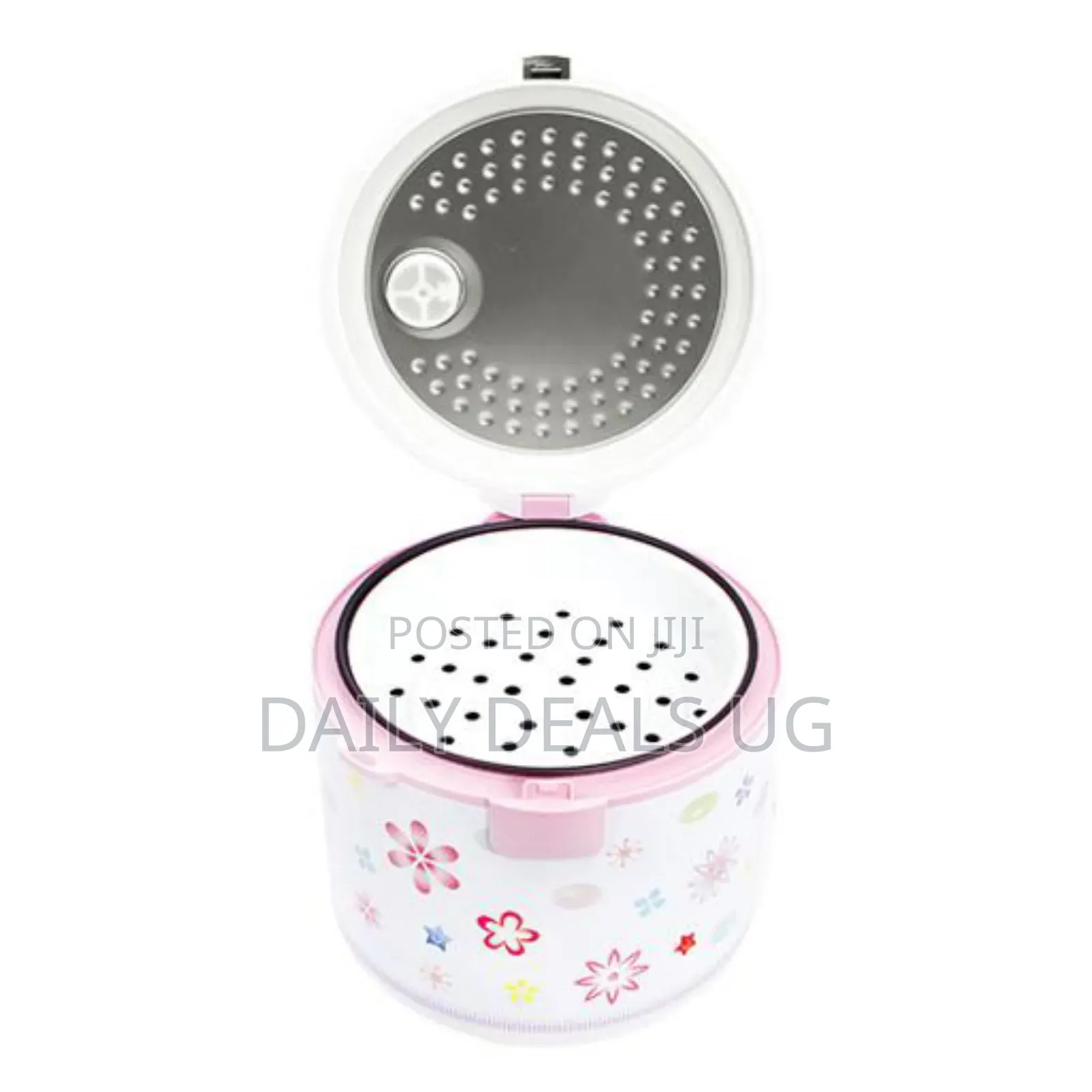 Geepas Grc4331 3.2l Electric Rice Cooker 1250w